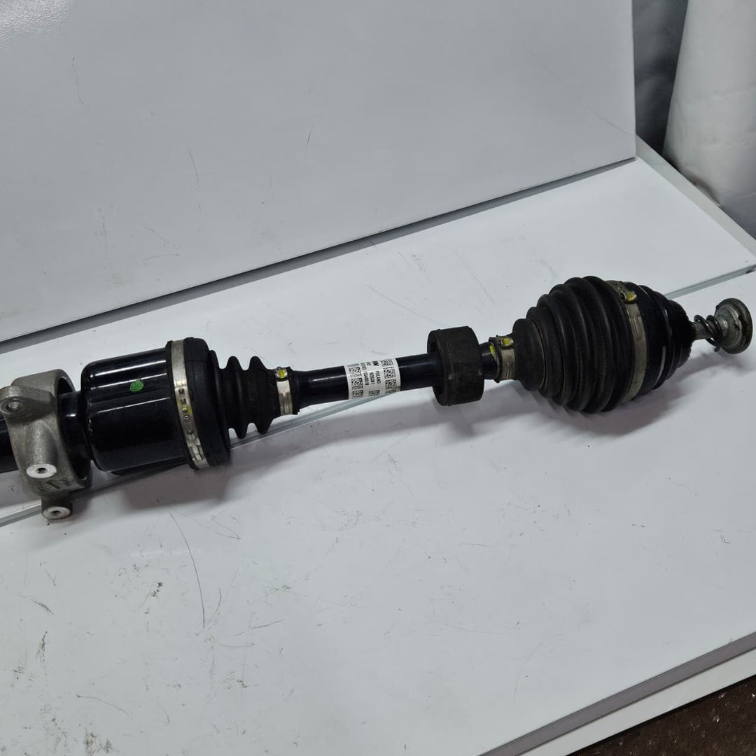 2020-2022 BMW X1 F48 F49 Front Right Driveshaft 8740280