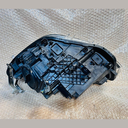 Bmw 1 series 116I F20 2010 TO 2013 Headlight RHS NONE XENON 7229686