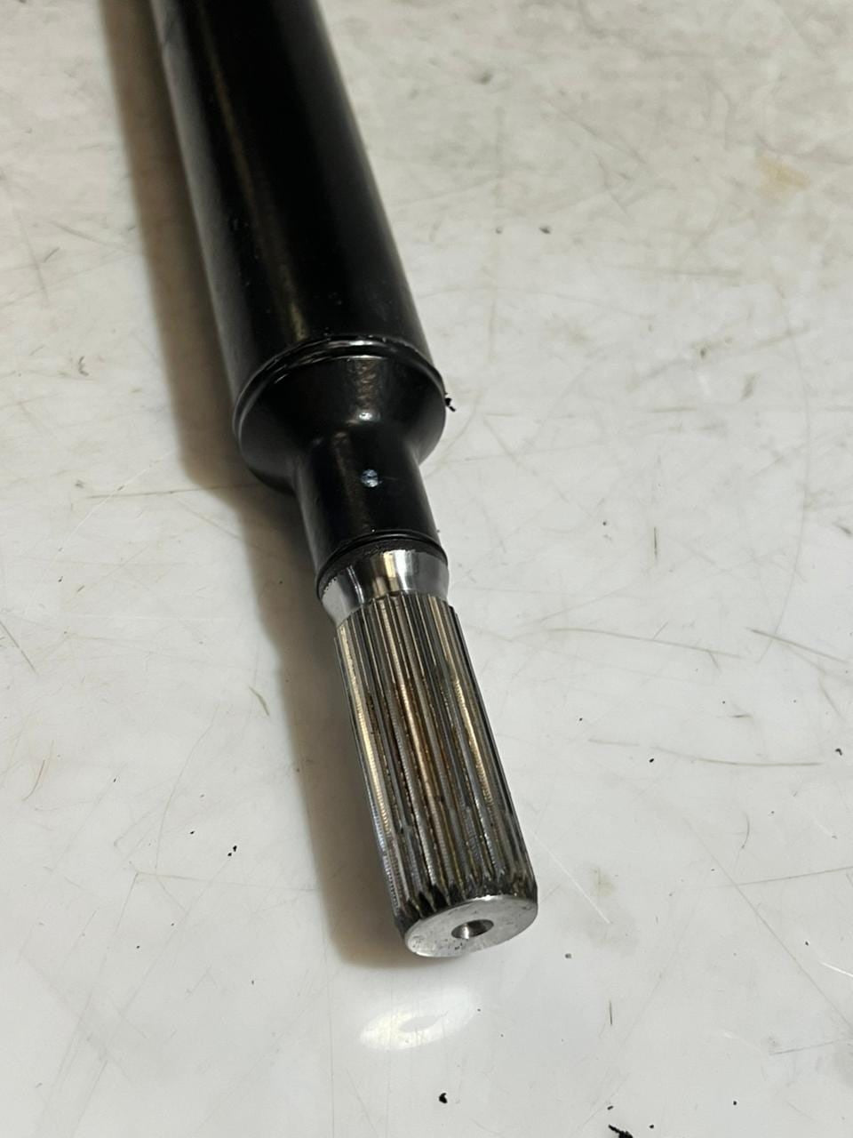 2019-2023 BMW X3, X4, X5, M5, M8G20, G30, Front Propshaft 8698362 OEM