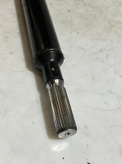2019-2023 BMW X3, X4, X5, M5, M8G20, G30, Front Propshaft 8698362 OEM