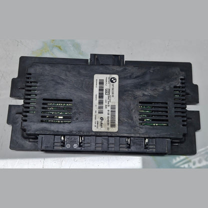 BMW E87 E92 E93 Footwell Light Control Module FRM3R PL2 9249081 OEM
