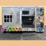 قم بتحميل الصورة إلى عارض الصور، OEM BMW F25 LCI NAVIGATION SYSTEM AUDIO CD HEAD UNIT 9325980