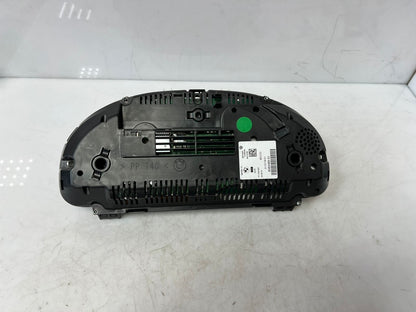 2011-2017 BMW X3 F25 Instrument Cluster SPEEDOMETER 9383485 OEM