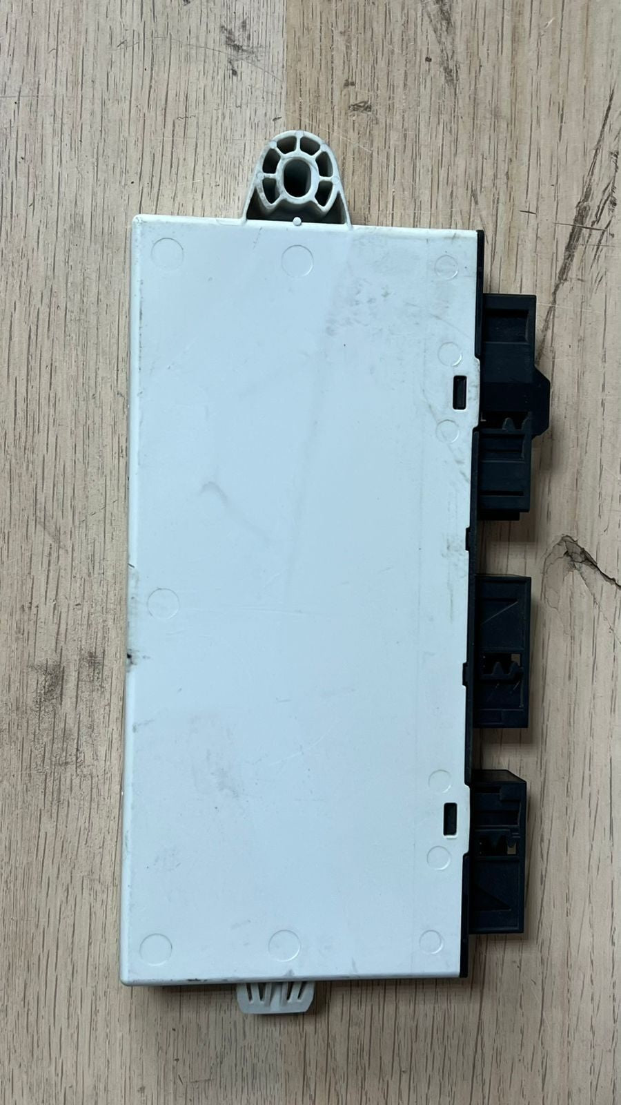 BMW Engine Control Unit 8508169 KIT WITH CAS F02 730LD N57, E90 320D