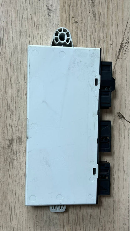 BMW Engine Control Unit 8508169 KIT WITH CAS F02 730LD N57, E90 320D