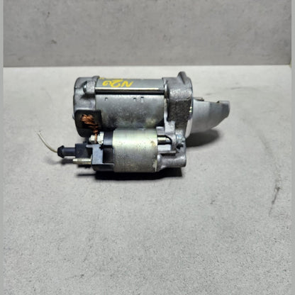2014-2016 BMW 528i Starter Motor 7579155 E60 E90 Z series X5 3.0si and 528Xi