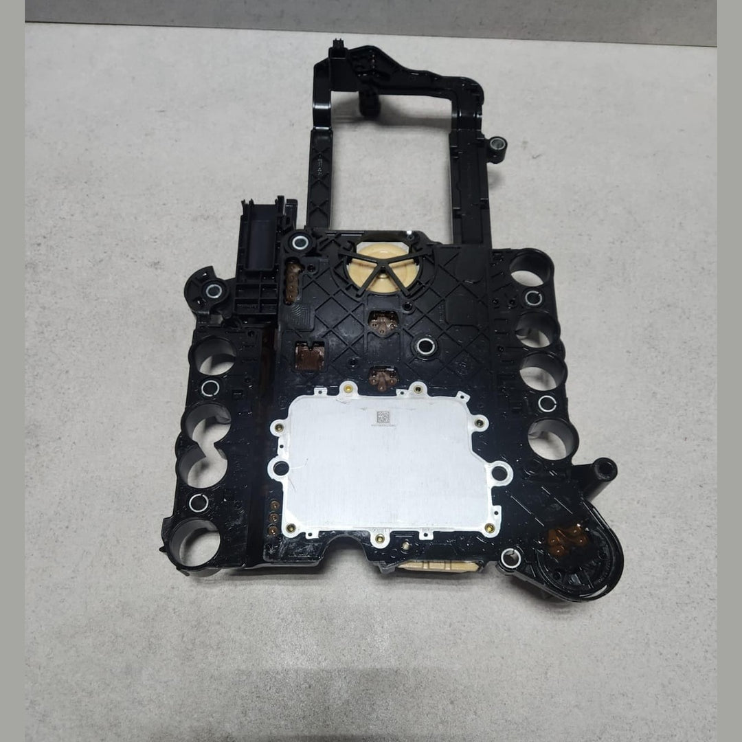 Benz Transmission Control Unit Conductor Plate A0009017100 CONTINENTAL 4-4