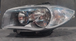 Load image into Gallery viewer, BMW 1 SERIES E81 E82 E87 E88  LEFT SIDE  HEADLIGHT LAMP  -7249651
