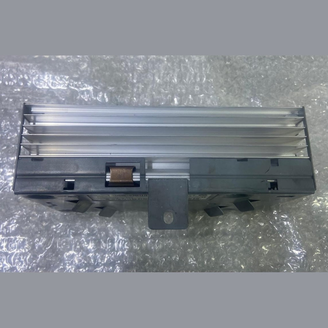 OEM BMW 7 Series F01 F02 F10 Hifi System Amplifier Harman Becker 9312590