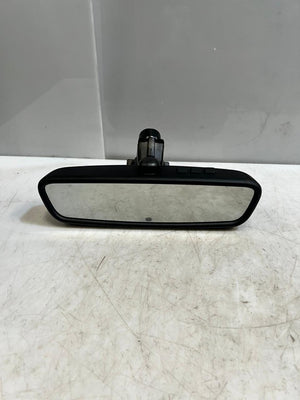 BMW 5' F01 F02 F03 F04 F10 F11 Interior Rear View Mirror Led GTO FLA Ec 9345380