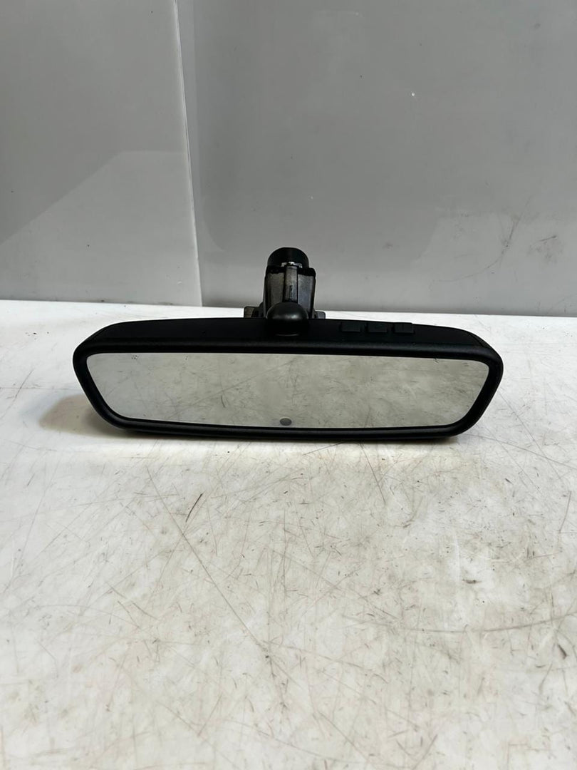 BMW 5' F01 F02 F03 F04 F10 F11 Interior Rear View Mirror Led GTO FLA Ec 9345380
