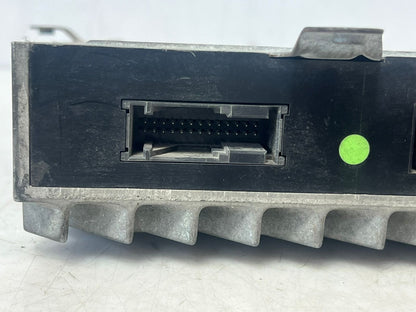 2001-2003 BMW 525i E39 5 528i 530I Series Audio Amplifier 8362444 OEM