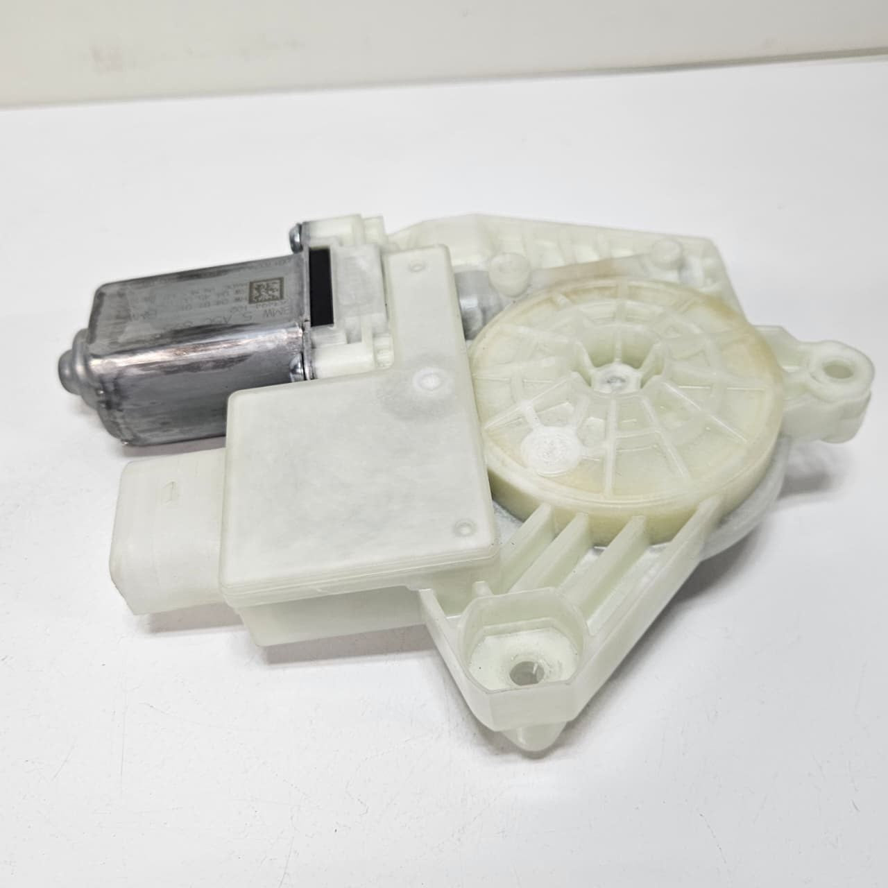 2018-2024 BMW X3 G01 X4 G02 Rear Left Power Window Motor 5A5C895 Rear Left