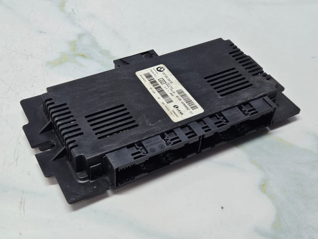 BMW 3 E92 E93 E87 ECU Xenon Headlight Control Module FRM 3R PL2 9286882 OEM