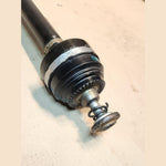 Bild in die Galerieansicht laden, 2017-2018 BMW 640i Rear Axle Shaft 8639457 G32 640i G11 740i and G12 740i 