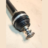 2017-2018 BMW 640i Rear Axle Shaft 8639457 G32 640i G11 740i and G12 740i