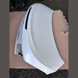 2012-2018 BMW M6 Trunk Lid 7228478 WHITE METALIC F06