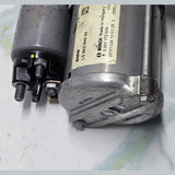 BMW G11 G30 G01 B58 ANLASSER STARTERMOTOR 8621840 OEM