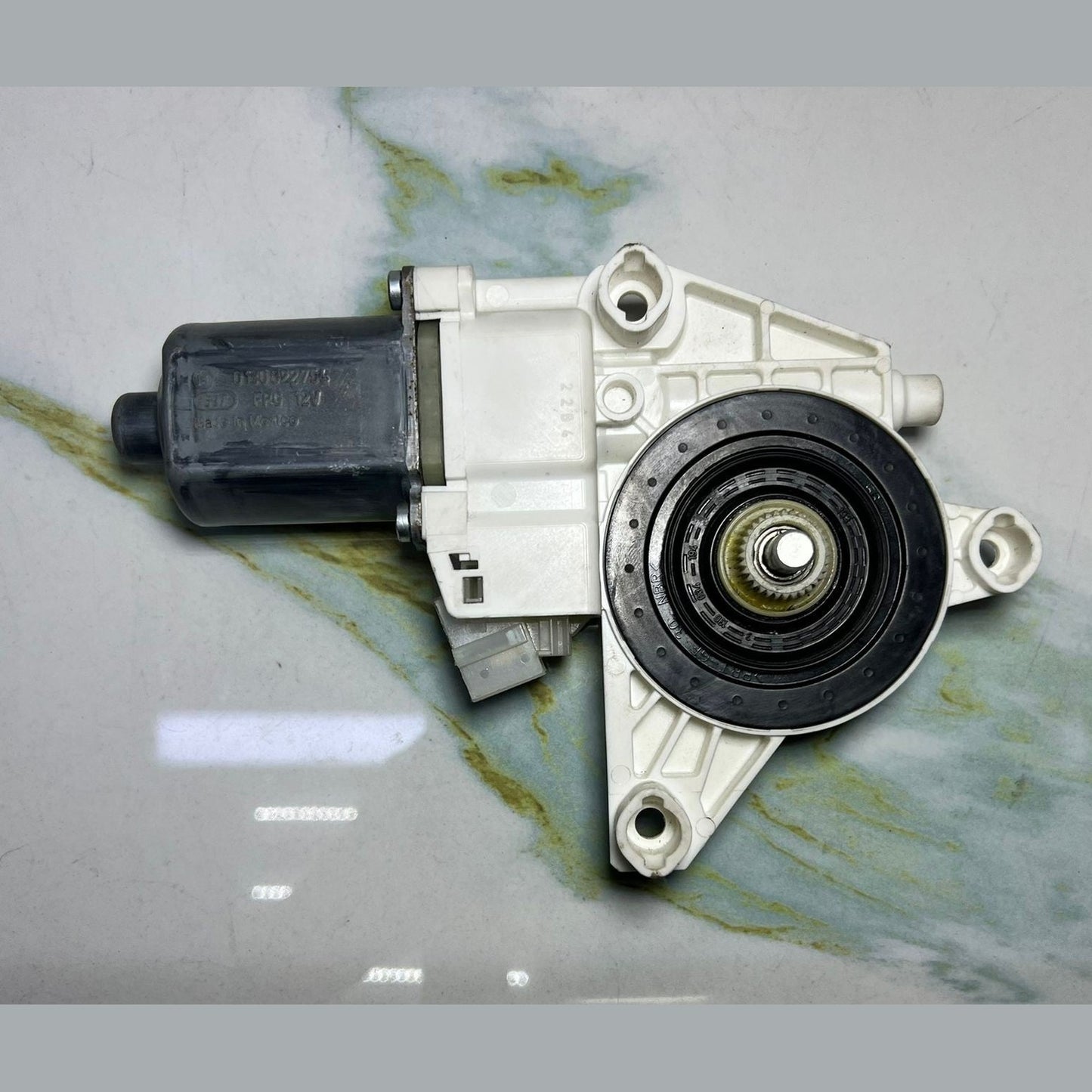 13-16 Mercedes-Benz W166 ML GL Window Motor Front Right Side A166 9060201 OEM