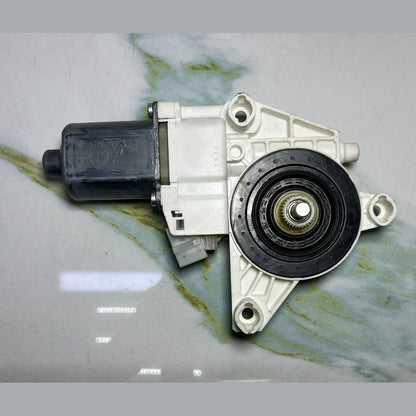 13-16 Mercedes-Benz W166 ML GL Window Motor Front Right Side A166 9060201 OEM