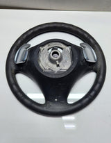 2010-2015 BMW X1 Multifunction Steering Wheel 9223073 X1 E84 OEM