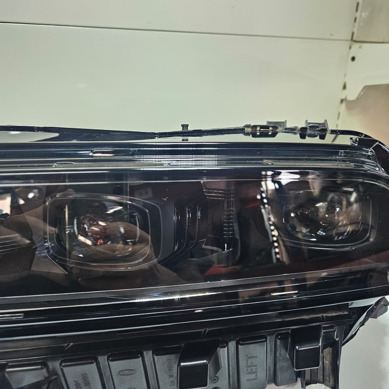 2022-2026 BMW X7 Series G07 models Left side LED HEADLIGHT RHT US Spec 5A5F0E1