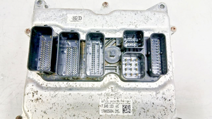 BMW F10 F20 F30 F25 2010-17 N20 ENGINE CONTROL UNIT ECU MODULE DME 7649123