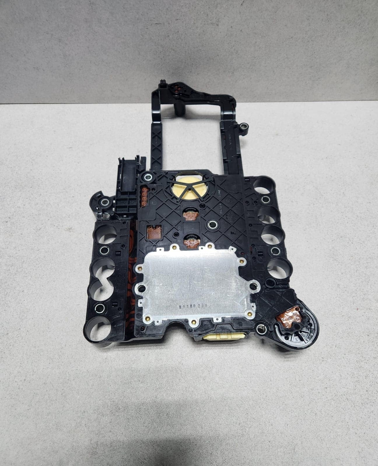 Benz Transmission Control Unit Conductor Plate A0335457332 VGS2-NAG2