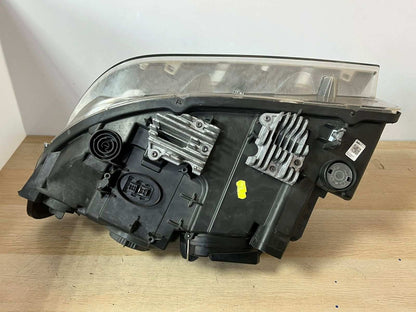 2014 BMW X1 E84 LCI RHD Headlight Bi-Xenon Light Right 7290242 ECE