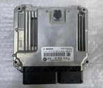 Load image into Gallery viewer, OEM BMW X3 F25 N47N ENGINE CONTROL ECU UNIT MODULE DDE ECU SET 8572419