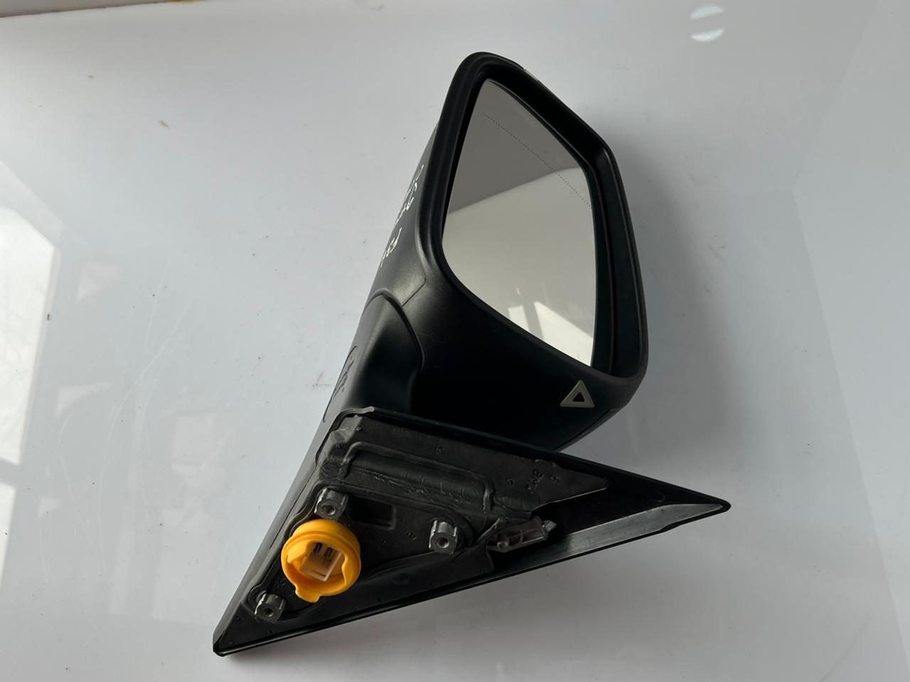 2012-2016 BMW F36 GRAN COUPE RHD LEFT Side Mirror A046314 OEM