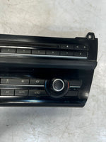 Load image into Gallery viewer, BMW 5 Series F10 F11 Climate Control Module FM/AM AC AUTO PANEL 9353593 OEM