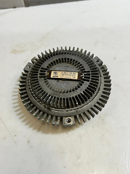 1999 BMW 323i E36 E38 E39 E46 ENGINE COOLING Viscous Fan Clutch COUPLING 1740963