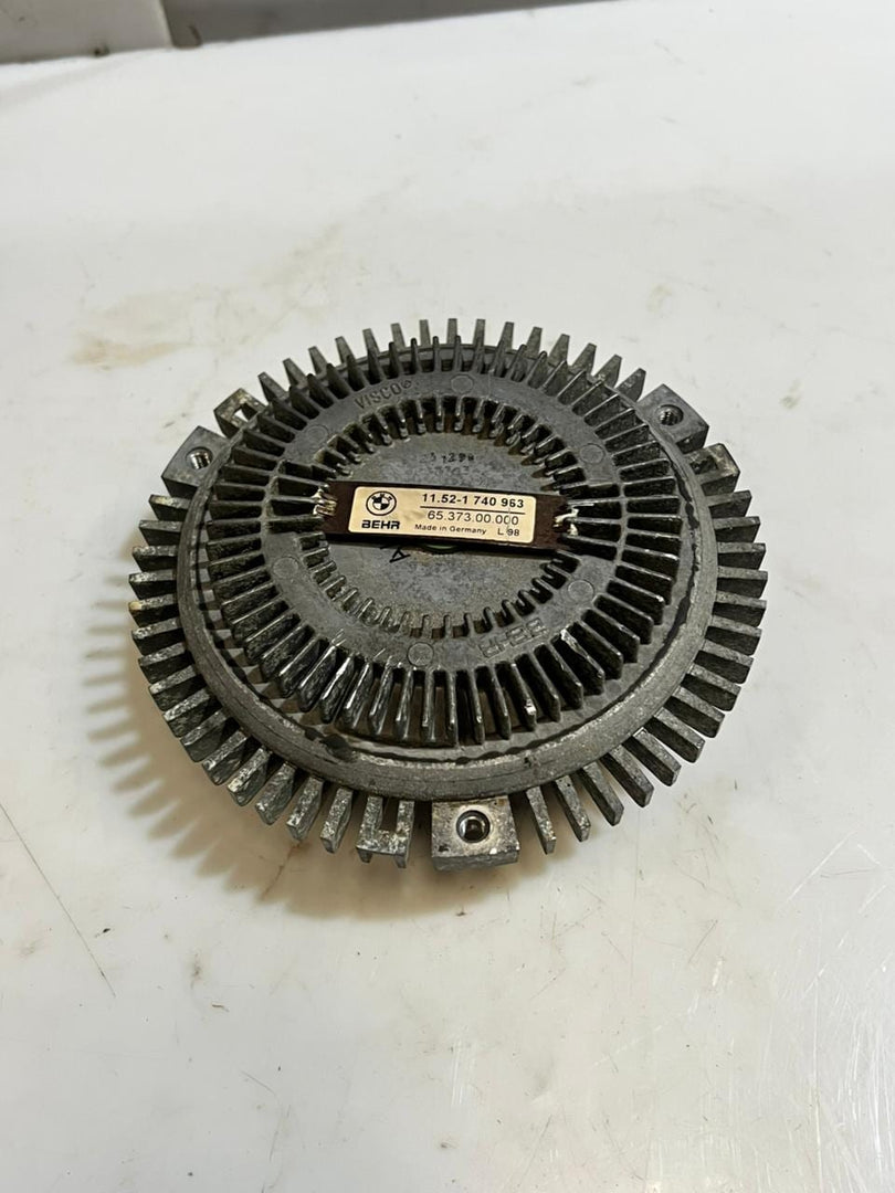 1999 BMW 323i E36 E38 E39 E46 ENGINE COOLING Viscous Fan Clutch COUPLING 1740963