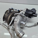 Load image into Gallery viewer, 9845814-Genuine 2019-2023 BMW G20 G30 B48 2.0L petrol engine Turbocharger NEW