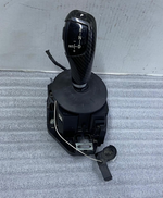 Bild in die Galerieansicht laden, OEM BMW E60 E63 E64 650i AUTO SPORT FLOOR GEAR SHIFTER SELECTOR SHIFT 7589209