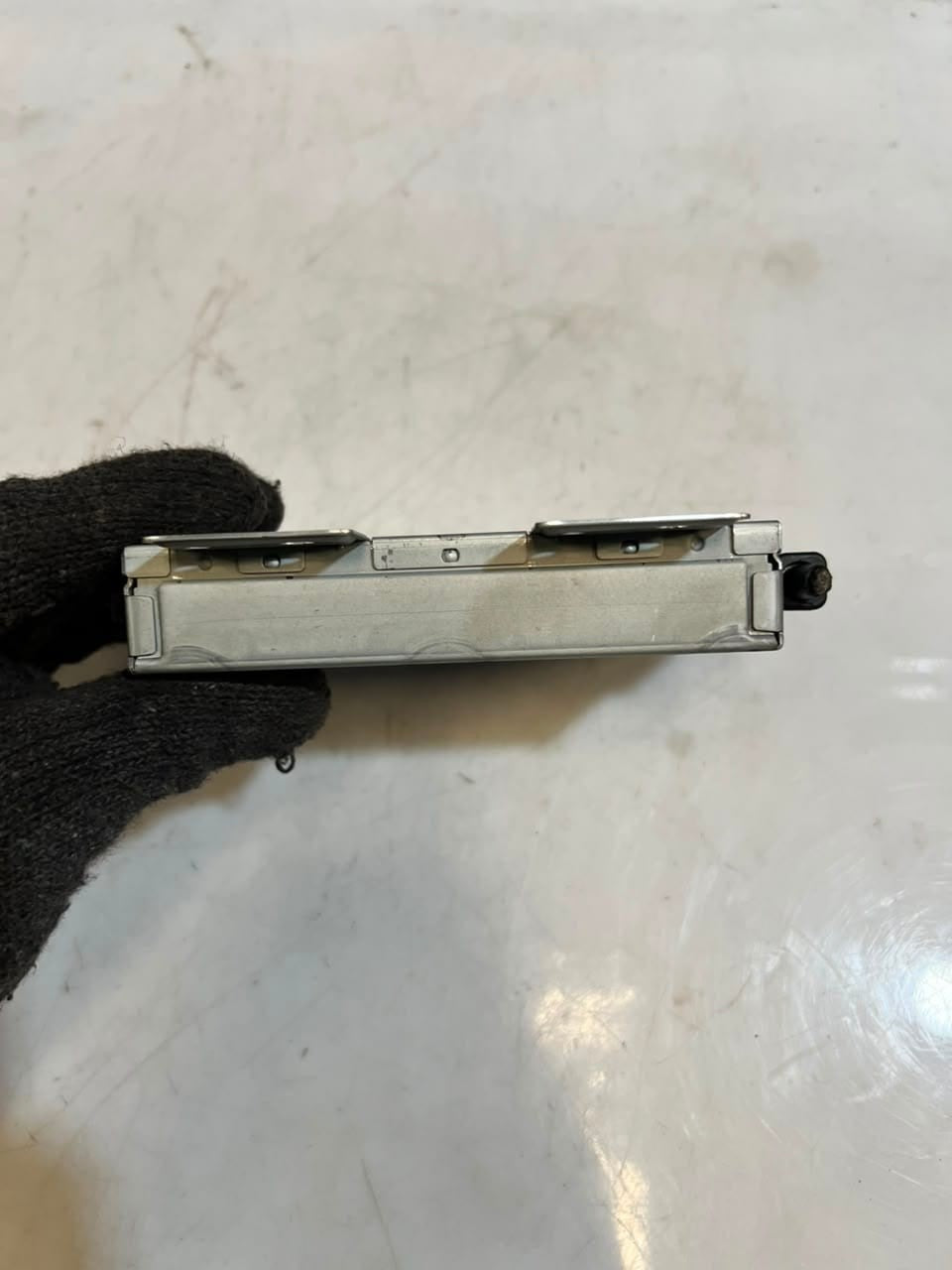 Mercedes-Benz Media W204 ML GL W251 V251 R ML GL CLASS Interface A2048708026