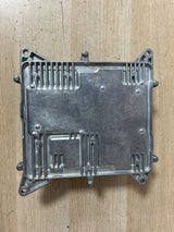 BMW F10 N20 ECU ENGINE CONTROL UNIT SET+CAS4+ KEY 8617551 ECU KIT