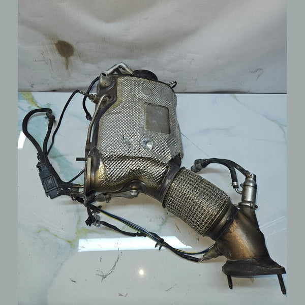 BMW G11 G12, X5 G05, X7 G07 Diesel Particulate Filter 8581880 OEM