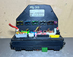 Bild in die Galerieansicht laden, 10-16 Mercedes-Benz W212 W204 Front SAM Module Relay Fuse Box A212 9003614 OEM