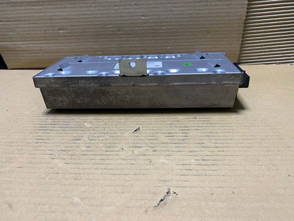 2009-2015 BMW 750i Audio Amplifier 9283656 F01 F02 740i 750i models