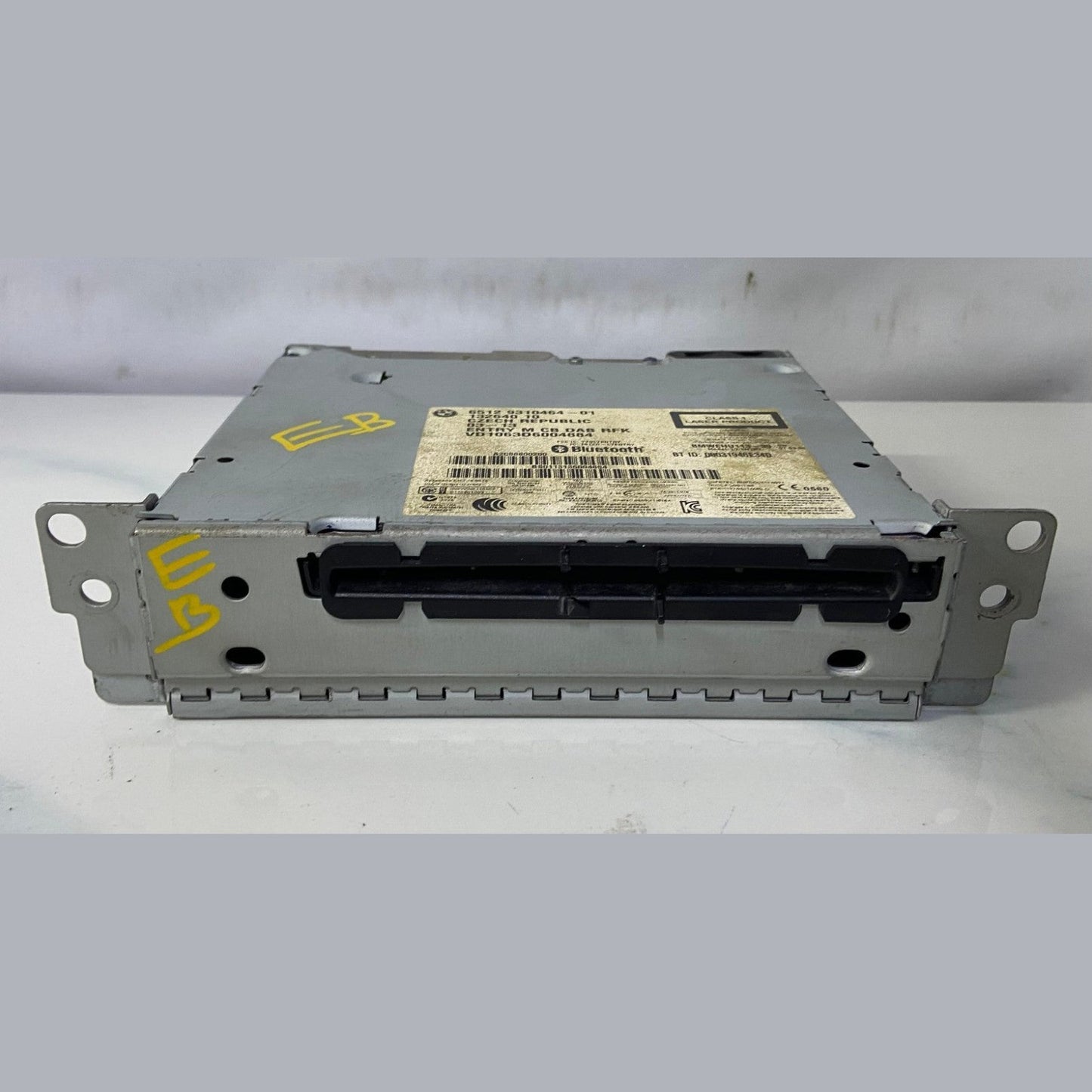 OEM BMW F20 F21 F30 F31 1 3 SERIES SAT NAV RADIO HEADUNIT 9310464 RFK