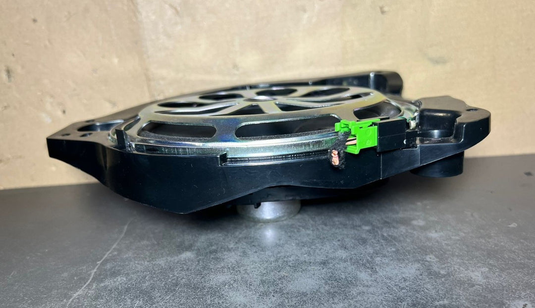 15-21 Mercedes W213 C300 Front Left Side Door Sound Speaker A205 8201102 OEM