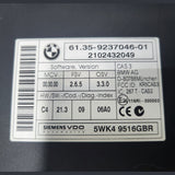 2010 BMW Engine Control Unit 8510838 X5 E70 3.0D Diesel ECU SET 2010-2013
