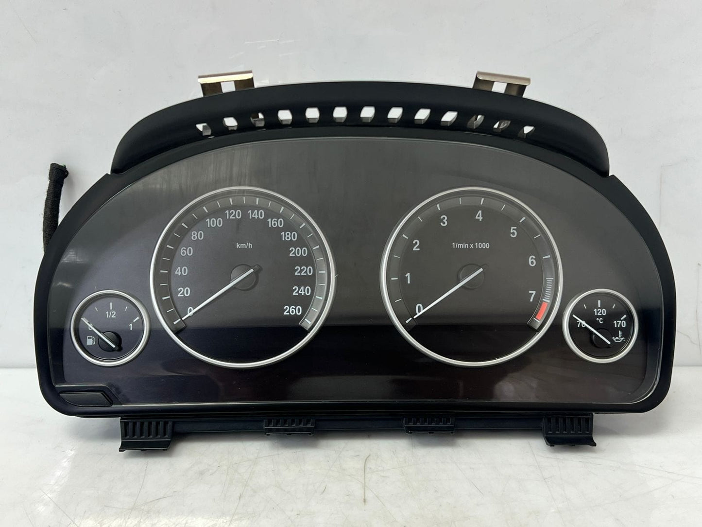 2014-2018 BMW X5 F15 X4 F26 F10 F11 F25 Instrument Cluster 6993485 OEM