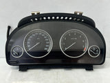 2014-2018 BMW X5 F15 X4 F26 F10 F11 F25 Instrument Cluster 6993485 OEM