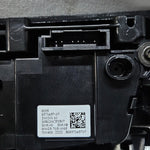 Bild in die Galerieansicht laden, BMW X2 F39 Automatic Air Conditioning Control &amp; Audio Panel 9461405 9371457 OEM