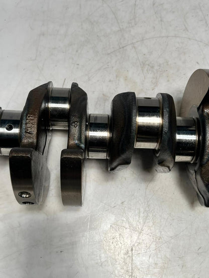 BMW B38 / B38B15A - 1.5L F20 F21 F22 F30 F31 F32 F48 Crankshaft 7642032 OEM