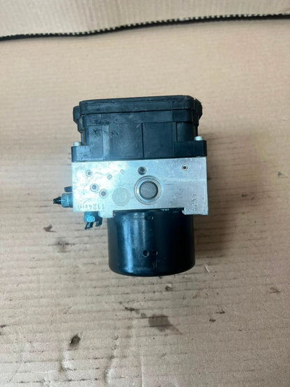 BMW 3 Series E90 E91 328i 2.0L 120kW ABS DSC Pump CONTROL 6789304 OEM