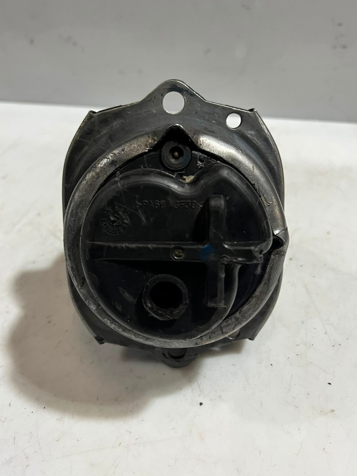 2010-2016 BMW X5 E70 and F15 X6 Engine Mount Bracket UNDERWEAR 16004212 OEM